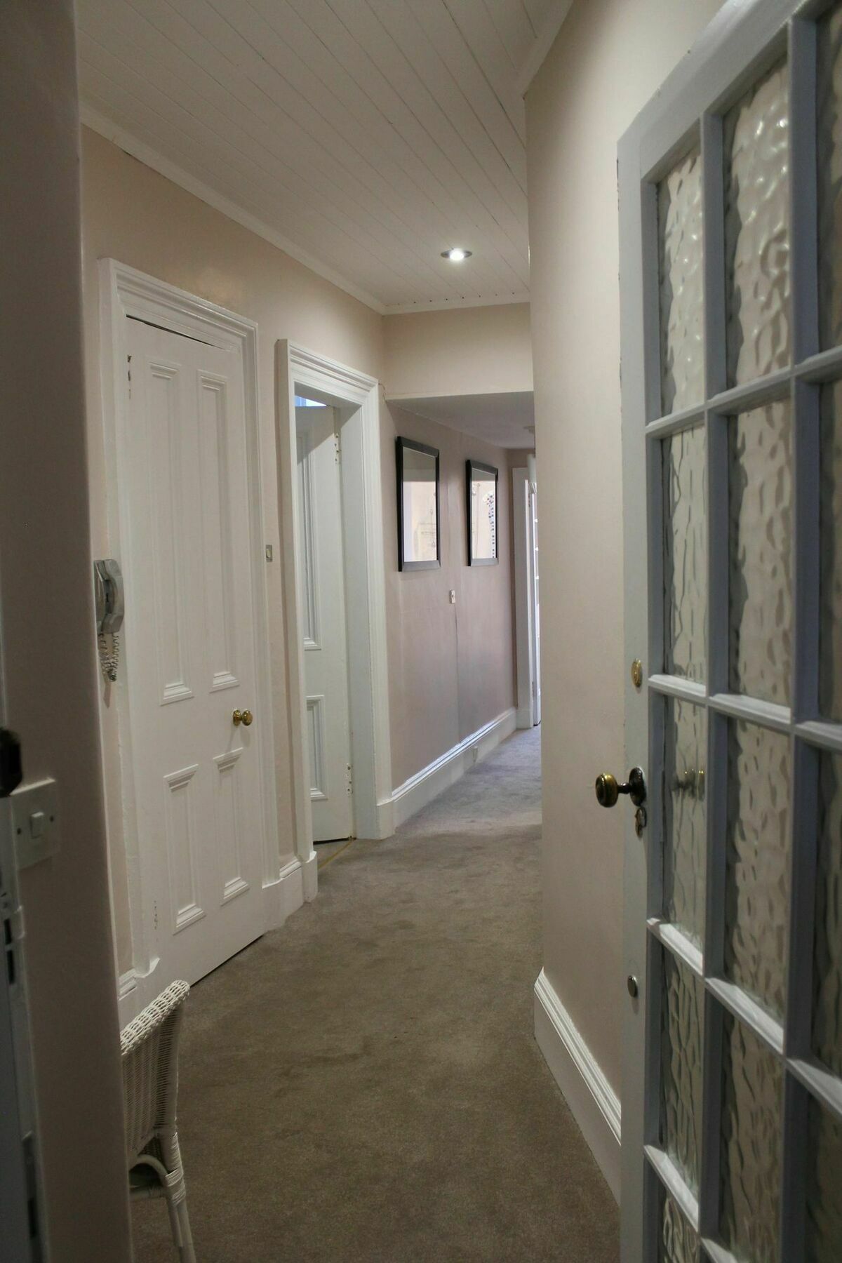 Spacious West End Townhouse * Edinburgh